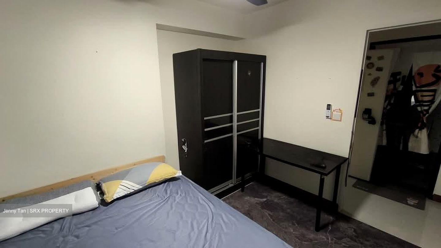 Blk 671B Vine Grove @ Yishun (Yishun), HDB 4 Rooms #572137961